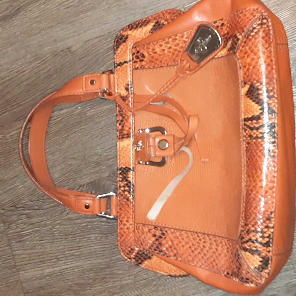 Cole Haan purse